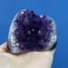 Specimen Natural Crystal Quartz Uruguay Amethyst Geode Home Decoration ZJGIDTEM - Buy Online on GoSupps.com
