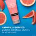 Neutrogena Pink Grapefruit Acne Face Wash with Salicylic Acid 2% - Pack of 3 | Gentle Foaming Scrub with Vitamin C | 6.7 Fl Oz - Buy Online on GoSupps.com