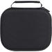 co2CREA Hard Case for Walker's Razor Slim Electronic Muffs Earmuffs - Black - Buy Online on GoSupps.com