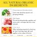 PLUMP IT Moisturizing Lip Mask by Doppeltree - 18 Patches for Dry, Chapped Lips - Lip Plumper & Conditioner - San Francisco Formula - Buy Online on GoSupps.com