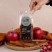 teeverliebt Winter Edition Sweet Apple Cinnamon Rooibo Tea 100 g Loose Rooibo Tea Delicious Tea Mix - Buy Online on GoSupps.com