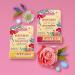 Burt's Bees Lip Balm Watermelon Moisturising Lip Balm With Beeswax You're One in A Melon Limited Edition 4.25g - Buy Online on GoSupps.com