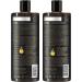 Kit Shampoo and Conditioner Blends Vitamin C 1L INOAR - Buy Online on GoSupps.com