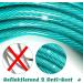 Shop Hofleine 15m Dog Tie Out Linen - Durable Shock-Damping Bite-Proof Leash for Camping | International Shipping Available - Buy Online on GoSupps.com