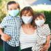 Buy Reusable Gray Face Mask for Youth & Adult Small - Eco-Friendly & Comfortable - Buy Online on GoSupps.com