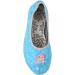 Beck Girls Mermaid Wellington Boots - 29 EU Blue | International Shipping Available - Buy Online on GoSupps.com