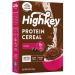 HighKey Low Carb Keto Cereal Grain Carbs & Gluten Free Chocolate - 8 Oz
