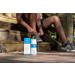 Naternal Rescue Muscle Cream 1000mg | Soothing CBD Pain Relief - Buy Online on GoSupps.com