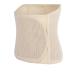 QUUPY 37x9 Postpartum Belly Wrap Breathable Girdle Postnatal Recovery Belly Abdominal Binder Maternity Pregnancy Support Waist Trimmer Slimming Belt