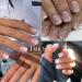 YOSOMK 48pcs Ombre Pink Press on Nails & Toenails Set - Short Fake Gradient Nail Tips for Women - Buy Online on GoSupps.com