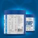 Applied Nutrition Pump 3G Pre Workout - Icy Blue Raz 25 Servings - Energy, Focus & Performance Boost - 375g - Buy Online on GoSupps.com