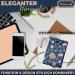 WESERWEF XXL Microfiber Cloth - Optician Quality Glasses Cleaning Towels (30x30 cm) for Glasses Smartphone Tablet Camera - Rose Color - Buy Online on GoSupps.com