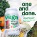 Vega All-in-One Vegan Protein Powder Mixed Berry (20 Servings) Superfood Ingredients Vitamins For Immunity Support Keto Friendly Pea Protein For Women & Men 850g (Packaging May Vary) Mixed Berry 20 Servings (Pack of 1) - Buy Online on GoSupps.com