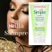 Simple Kind to Skin Refreshing Facial Wash Gel 150ml - Pack of 2 - Gentle Face Cleanser - Buy Online on GoSupps.com