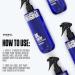 Immortal NYC Reserve 06 After Shave Spray Premier Men's Cologne 17 oz - Exclusive Barbers - Softens Skin - Refreshes/disinfects and Relieves Face and Skin - Moisturizing Formula After Shaving Amber Musky - Buy Online on GoSupps.com