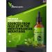 Naturesupplies Super Oregano Oil 30ml - 80% Carvacrol - Made in UK - Mediterranean Grown - Super Potent Essential Oil - 125-130mg Carvacrol Per Serving - Buy Online on GoSupps.com
