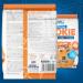 Applied Nutrition Critical Cookie High Protein Snack 12-Pack (Salted Caramel & Chocolate Chip) - 876g - Buy Online on GoSupps.com