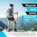 OK TAPE Hypoallergenic Digital Printed Kinesiology Tape - 2 Rolls | 2in x 16.4ft Elastic Sports Athletic Tape for DIY Use - Buy Online on GoSupps.com