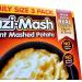 Eazi Mash Potato 900g (9portions) - Instant Mashed Potato for Easy and Perfect Mashed Potato Every time. with CR Snacking Bookmark - Buy Online on GoSupps.com