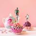 Basketball Set Basketball Cupcake Topper - Buy Online on GoSupps.com