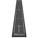 PuttOut Slim Golf Putting Mat - Green | 94.5 x 9.8 - Gray - Buy Online on GoSupps.com
