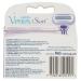 Gillette Venus Swirl Razor Blades for Women - Pack of 3 Refill Blades - Mother's Day Gift - Packaging May Vary - Buy Online on GoSupps.com