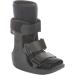 Short Fracture Walker Boot for Stable Foot & Ankle Fractures - Ideal for Achilles Tendon Surgery, Ankle Sprains, Post Op Care - Size Medium (7-9.5) - 1 Pack - Buy Online on GoSupps.com