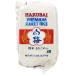 Hakubai White Premium Bag 5 Pound (Pack of 1)