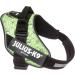 Julius-K9 IDC Powerharness XL/2 - Ancient Huns Symbols | Premium Dog Harness for International Shipping - Buy Online on GoSupps.com