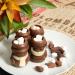 Gnaw Chocolate Melting Snowman and Santa Hot Chocolate Bomb Gift Set - 105g - Buy Online on GoSupps.com