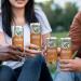 V8 +SPARKLING ENERGY Orange Pineapple Energy Drink - 11.5 FL OZ Can (Pack of 12) - Buy Online on GoSupps.com