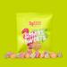 SmartSweets Tropical Sours 50g (Pack of 14) Candy with Low Sugar Low Calorie No Artificial Sweeteners Vegan Plant-Based Gluten-Free Healthy Snack for Kids & Adults - Buy Online on GoSupps.com
