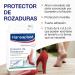 Hansaplast Protector de Rozaduras - Ap sitos Adhesivos Transparentes para Alivio Inmediato del Dolor y Protecci n Contra Ampollas | Compra Internacional - Buy Online on GoSupps.com