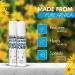 PainxPro Max Strength Freeze Cream 3.4oz - Natural Muscle & Joint Recovery for Strain, Back & Neck - Buy Online on GoSupps.com