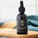 826 & Co. FORGIVING Face Oil. Daily Anti-Aging Serum to Hydrate, Smooth, Comfort and Reveal Radiant Skin with Elastin, Ceramide NP and Pomegranate Oil. Lightweight Quick Absorption. 2oz - Buy Online on GoSupps.com