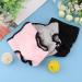 Reusable Dog Diapers | 3-Pack Adjustable Washing Diapers for All Dog Sizes - Suction-Enabled Physiological Pants - Buy Online on GoSupps.com