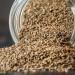 6 Oz. Bag of SPICED Whole Celery Seed - Perfect for Cooking, Seasoning, Brining, Pickling - Buy Online on GoSupps.com