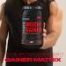 Body Attack Power Weight Gainer Vanilla - 1.5 kg | Premium Protein for Muscle Growth | International Shipping Available - Buy Online on GoSupps.com