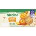 Bl dina 4 Coupelles Pommes Mangues Passion d s 8 mois (Lot de 2) - Buy Online on GoSupps.com