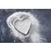 Organic Arrowroot Powder 500g - Non-GMO Thickening Agent for Baking/Cooking - Vegan Certified - Thames Organic - Buy Online on GoSupps.com
