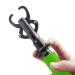Crazy Shark Aluminum Fish Hook Remover 6.7in Green - Fishing Tackle Tool - Buy Online on GoSupps.com