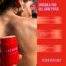 Proshine High Shine Solid Body Oil - Buy Online on GoSupps.com