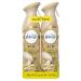 Febreze air Freshly Baked Vanilla Pack of 2 Vanilla 8.8 Ounce (Pack of 2)