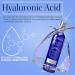 Dermapeutics Hyaluronic Lift Face Mist - Hydrating Facial Spray 8 Fl Oz - with Hyaluronic Acid & Olive Oil - Buy Online on GoSupps.com