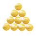 Set of 10 Extra Large 4.5oz Lemongrass Supreme Luxury Bath Bombs - Buy Online on GoSupps.com