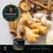 Redmint Herbal Tooth Cleansing Powder | Natural Ginger Oral Health | 15 ml - Refreshing & Eco-Friendly - Buy Online on GoSupps.com