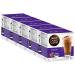 Nescafé Dolce Gusto Mocha, Pack of 5, 5 x 16 Capsules (40 servings)