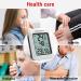 ThermoPro TP60C Radio Thermo-Hygrometer & Weather Station - Accurate Climate Monitor with 150m Range - Buy Online on GoSupps.com