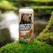 GRIZZLY Energy Drink Strawberry Kiwi Taurine B Vitamins & 160mg Caffeine - Energy Focus & Hydration Boost - 10 Calories Zero Sugar - No Artificial Taste Colours or Flavours - 16 fl oz (12 Pack Cans) - Buy Online on GoSupps.com
