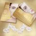 ILISYA Ginseng Under Eye Patches Skincare Dark Circles Under Eye Treatment Women Hydrating Under Eye Masks For Puffy Eyes Under Eye Gel Pads - Buy Online on GoSupps.com